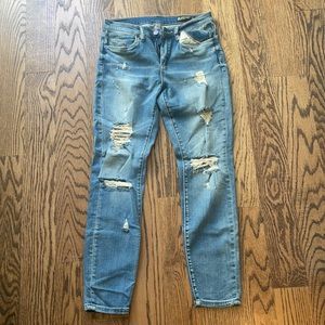Blank NYC Jeans